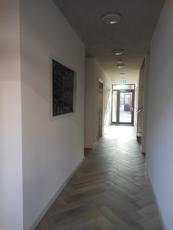 Medium property photo - Bisschop Zwijsenstraat 70-03, 5021 KC Tilburg